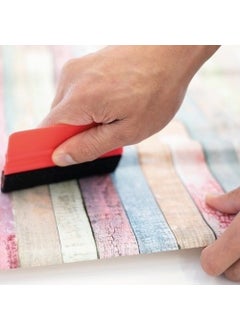 d-c-fix 346-0610 Rio Color Wooden Self Adhesive Foil  - Image 2