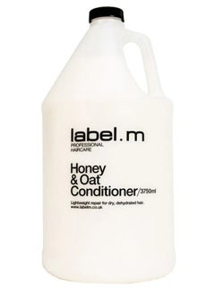 Label.M Honey&Oat Conditioner 3750ml 