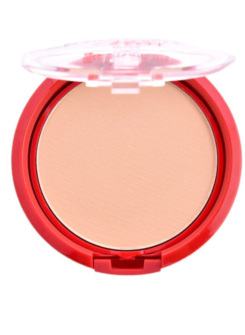 HULIABEAUTY Pressed powder, degree 01  - Image 1