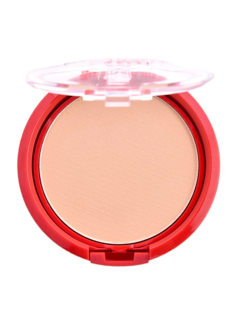 HULIABEAUTY Pressed powder, degree 01  - Image 2