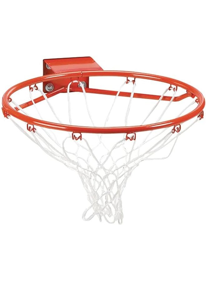 Bb Ball Slam It Rim 5860 @Fs