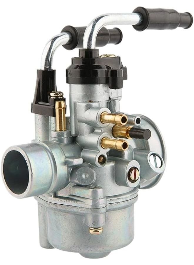 PHBN 17 5mm 2 Stroke Carburetor For Yamaha Aerox 50 Minarelli PHVA17 Replacement - Image 1