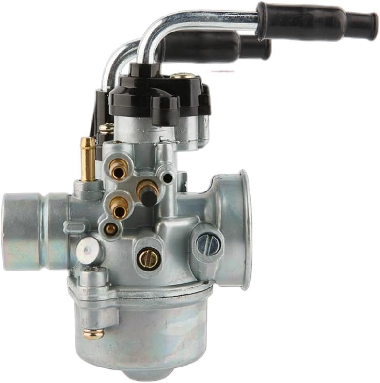 PHBN 17 5mm 2 Stroke Carburetor For Yamaha Aerox 50 Minarelli PHVA17 Replacement - Image 3