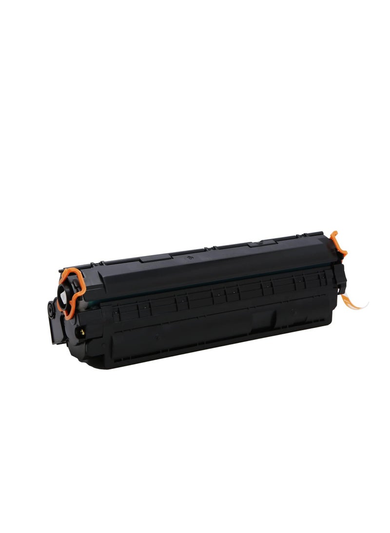 Terabyte 88A COMPATIBLE Toner Cartridge CC388A for HP Laserjet Pro P1008 and MFP M126 Printers - Image 1