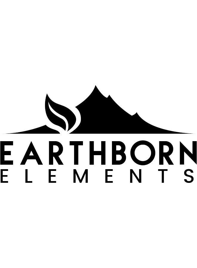 earthborn elements مسحوق النياسيناميد 1 جالون خالي من الفلاش فيتامين ب3 - Image 4