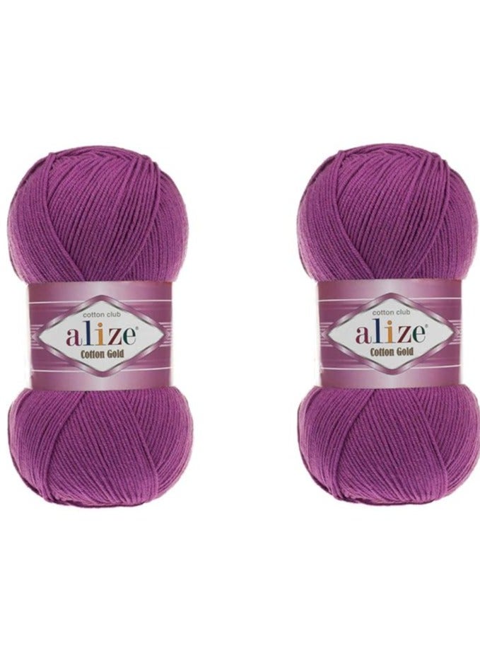 أليزا اليزا قطن قولد 122