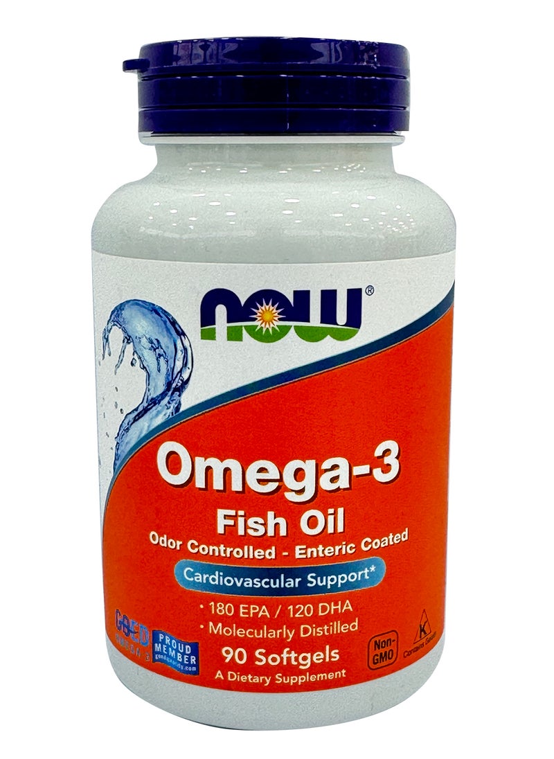 Omega 3 1000Mg Enteric Coat 90'S/Gels - pzsku/Z078B3C479F9DF2AB39A3Z/45/_/1720003221/1b2ac73c-2efb-4008-909d-639c6ef3aa35