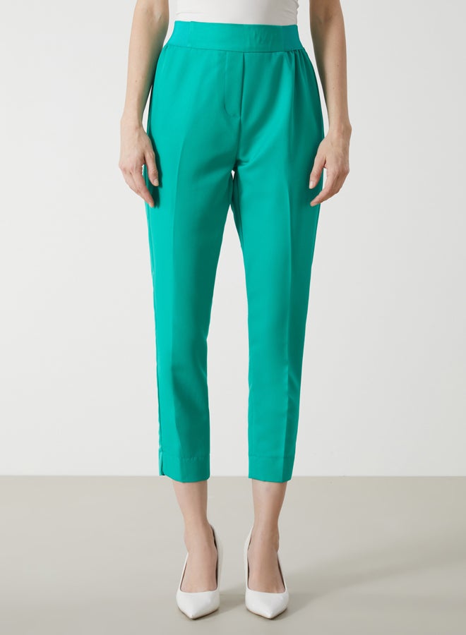Articulated Wheel Women's Pants
