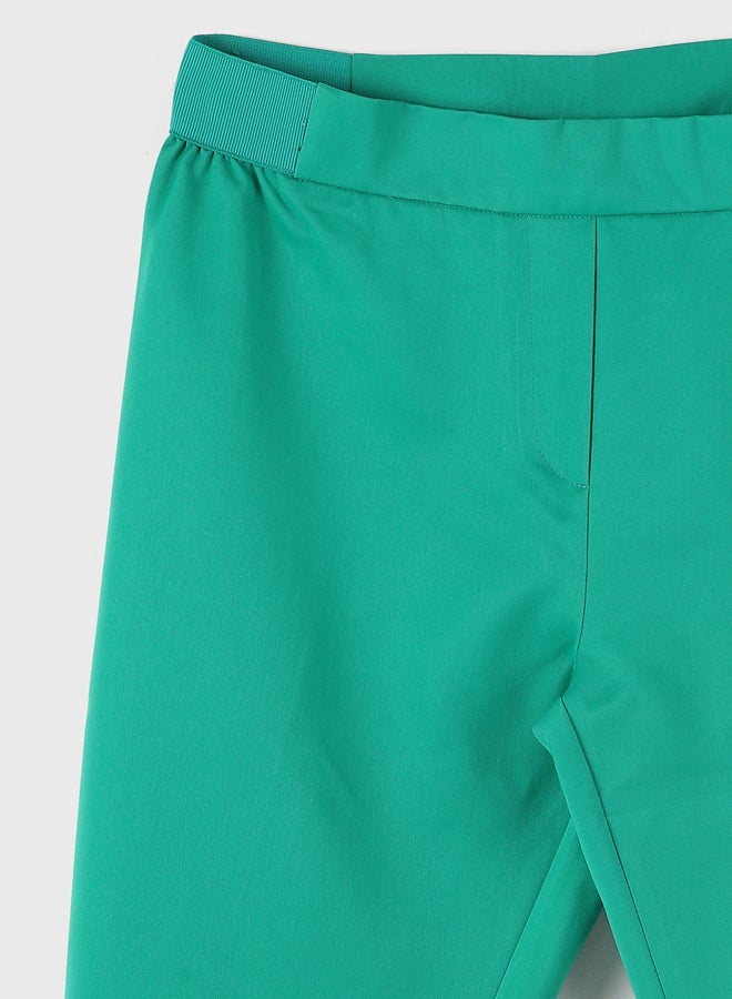 Articulated Wheel Women's Pants