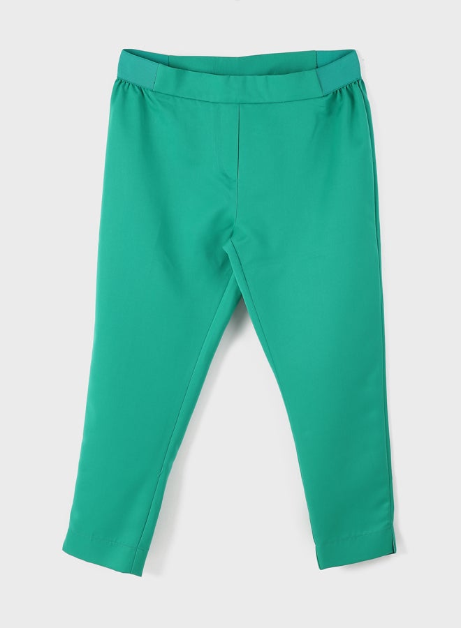 Articulated Wheel Women's Pants