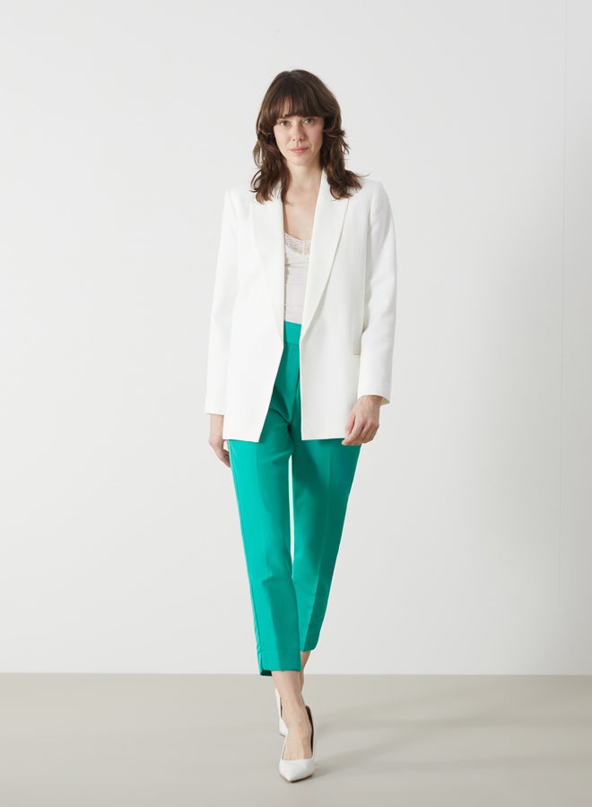 Articulated Wheel Women's Pants