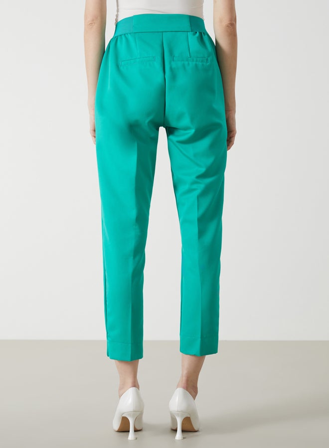 Articulated Wheel Women's Pants