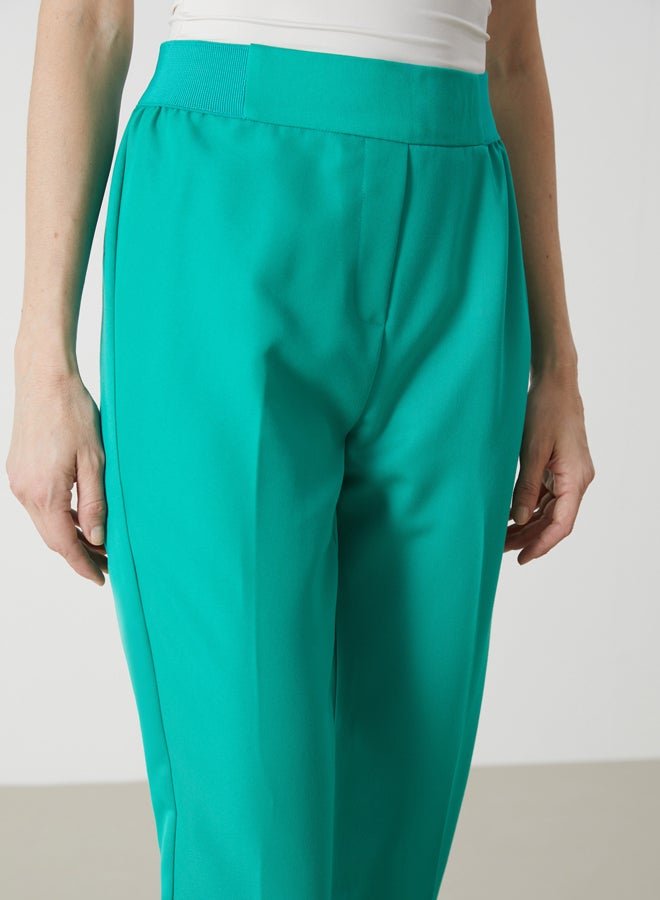 Articulated Wheel Women's Pants