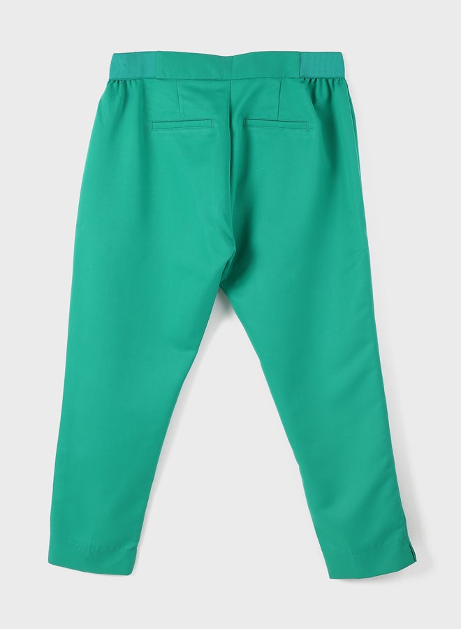 Articulated Wheel Women's Pants