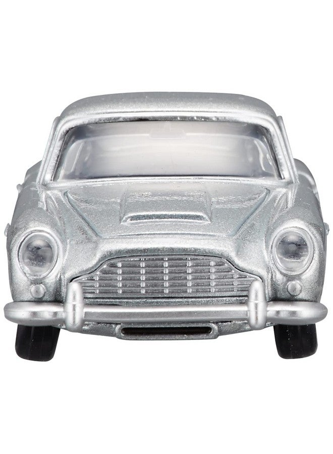 TAKARA TOMY توميكا بريميوم 35 استون مارتن دي بي 5 - Image 5