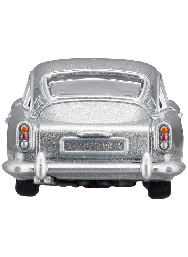 TAKARA TOMY توميكا بريميوم 35 استون مارتن دي بي 5 - Image 4