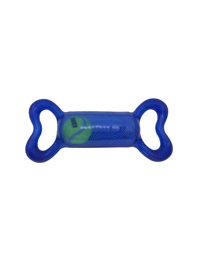 KONG Jumbler Tug Assorted Md/Lg - Image 1