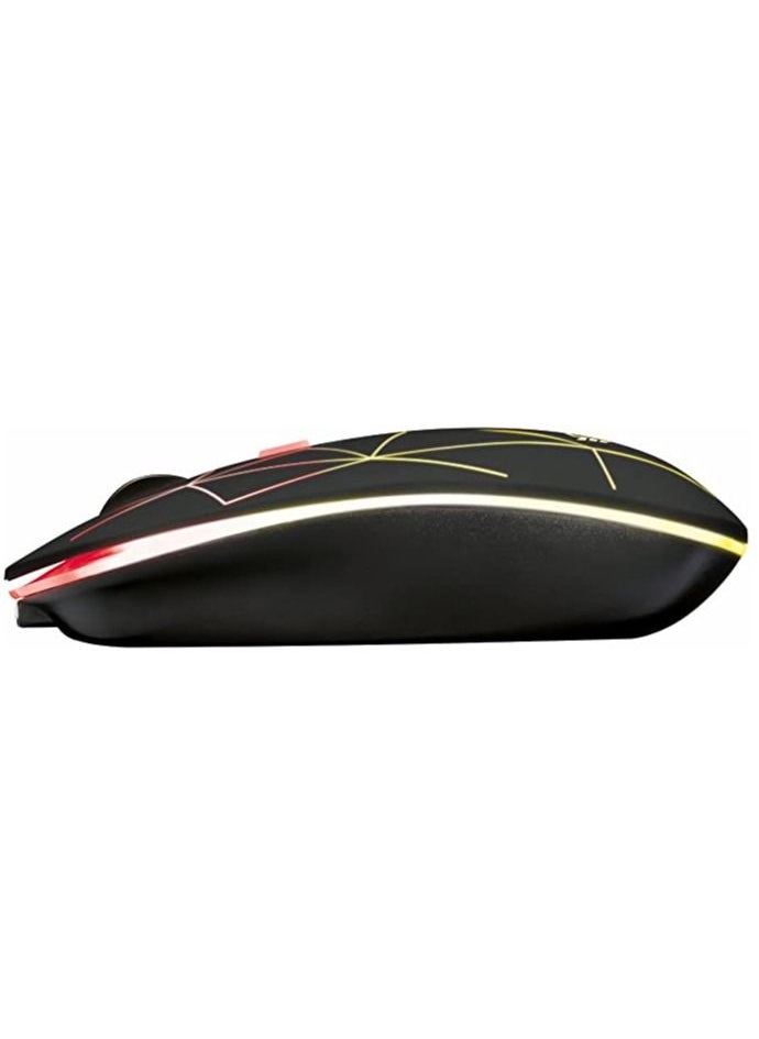 Trust - Trust GXT 117 Strike Rechargable Wireless Gaming Mouse - Image 1