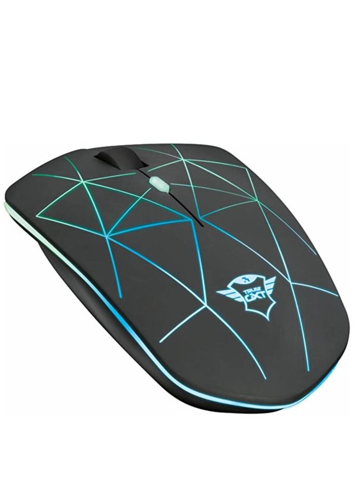 Trust - Trust GXT 117 Strike Rechargable Wireless Gaming Mouse - Image 1
