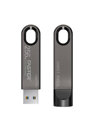 256 GB