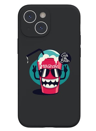 Protective Slim Fit Case Liquid Silicone Cover with Full Body Protection Anti-Scratch Shockproof Case For iPhone 13 Black  - cactus copy - pzsku/Z078BBE1C8BFF5C689A4CZ/45/_/1698250201/eb42b13a-ea42-48bd-9630-74754b16366d