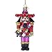 Kurt Adler Kurt Adler 5" NOBLE GEMS MEXICAN NUTCRACKER ORNAMENT  - Image 2