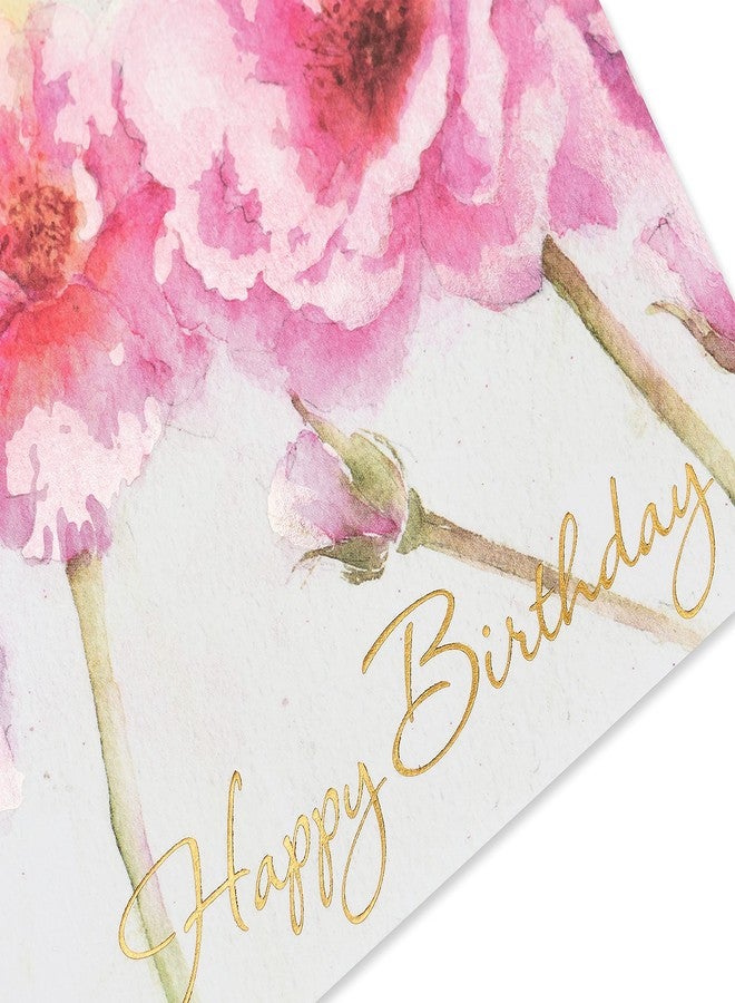 Papyrus Birthday Card, Glitter-Free (Bring You Joy) - Image 5