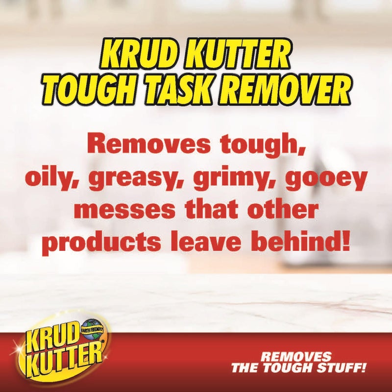 Krud Kutter KR012 Tough Task All Purpose Remover, Gallon - Image 3
