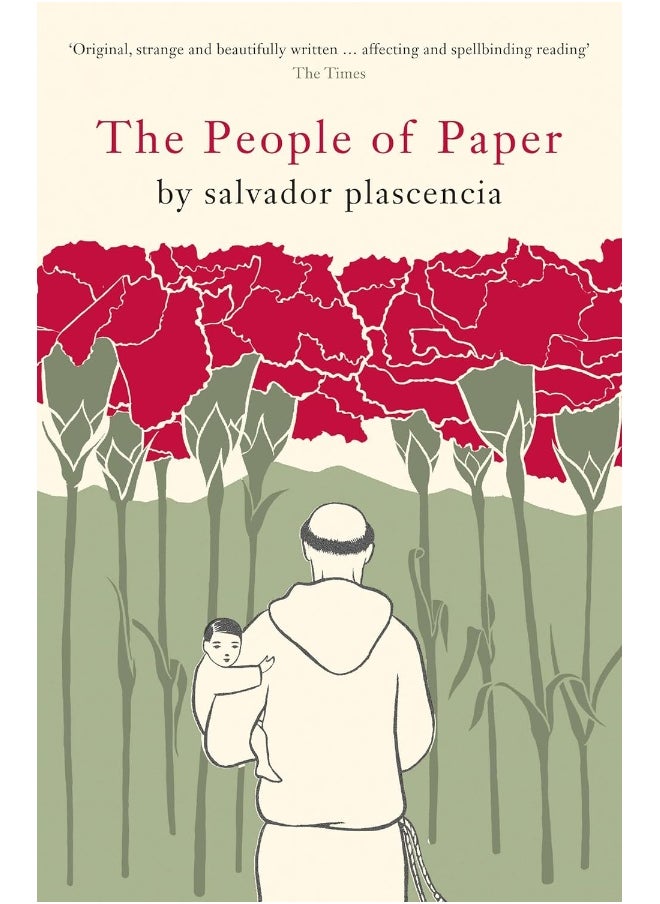 The People of Paper 