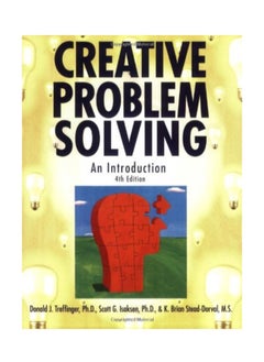 Creative Problem Solving