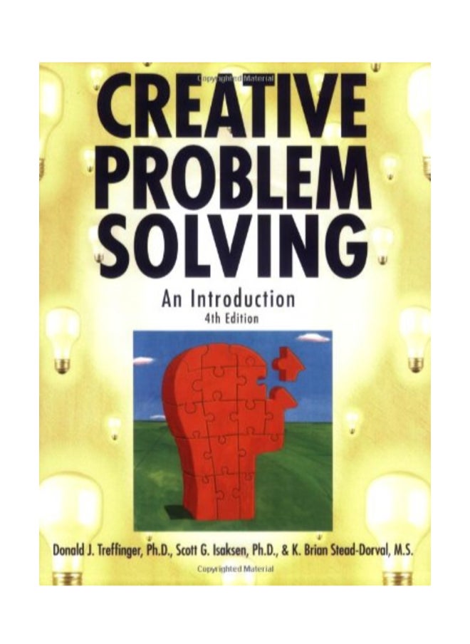 null - Creative Problem Solving - Image 1