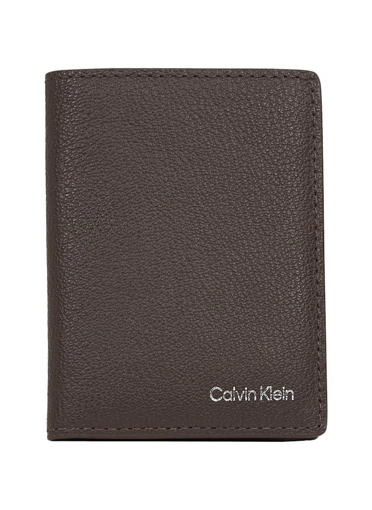 كالفن كلاين Warmth Bifold Wallet