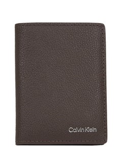 CALVIN KLEIN Warmth Bifold Wallet  - Image 1