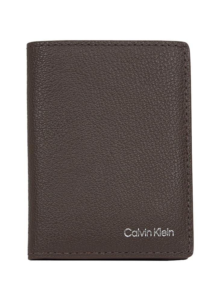 CALVIN KLEIN - Warmth Bifold Wallet - Image 1