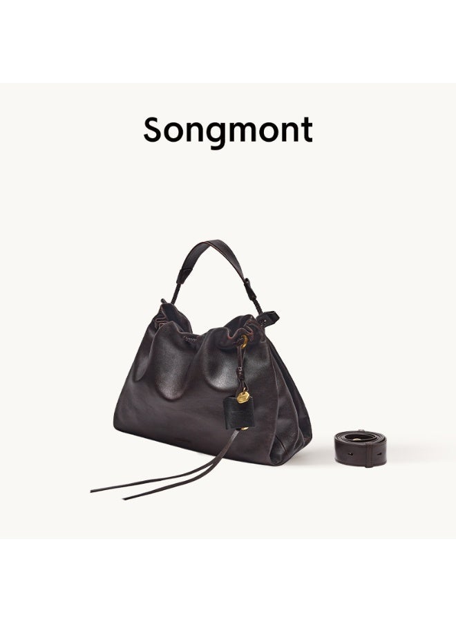 سونغمونت أسفل جبل سونغمونت ، هناك حزمة Sonantanoth - نفس النمط حقيبة الركاب ذات السعة الكبيرة كما Wenqi's36 * 12 * 25. - Image 1