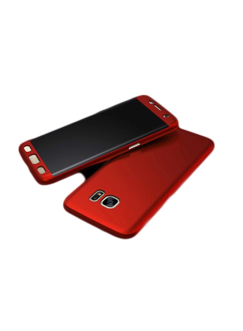 Loquat Suitable For Samsung Rear Cover Type Frosted Mobile Phone Case