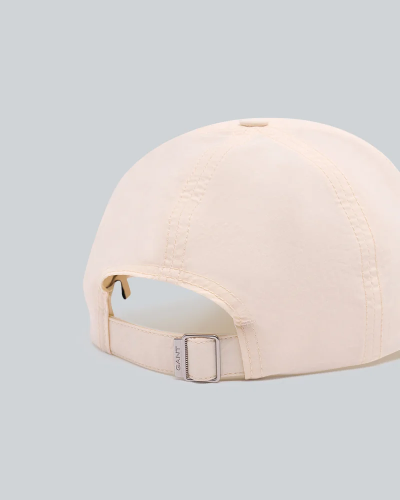 Gant Cream Nautical Graphic Cap for Men | Best Price UAE