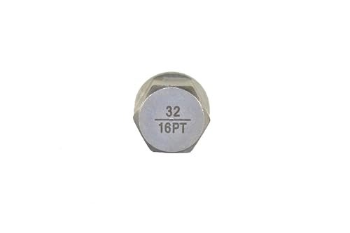 T-MAX TMAX 32/16Pt Wheel Lock Nut Screw Removal Key Anti-Theft Lugnut Socket S3054 for Bmw Vehicles - Image 3