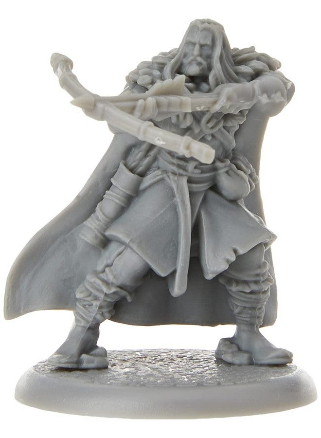 CMON A Song Of Ice And Fire Tabletop Miniatures Game Builder Crossbowmen Unit Box ; Strategy Game For Teens And Adults ; Ages 14+ ; 2+ Players ; Average Playtime 4560 Minutes ; Made - Image 3