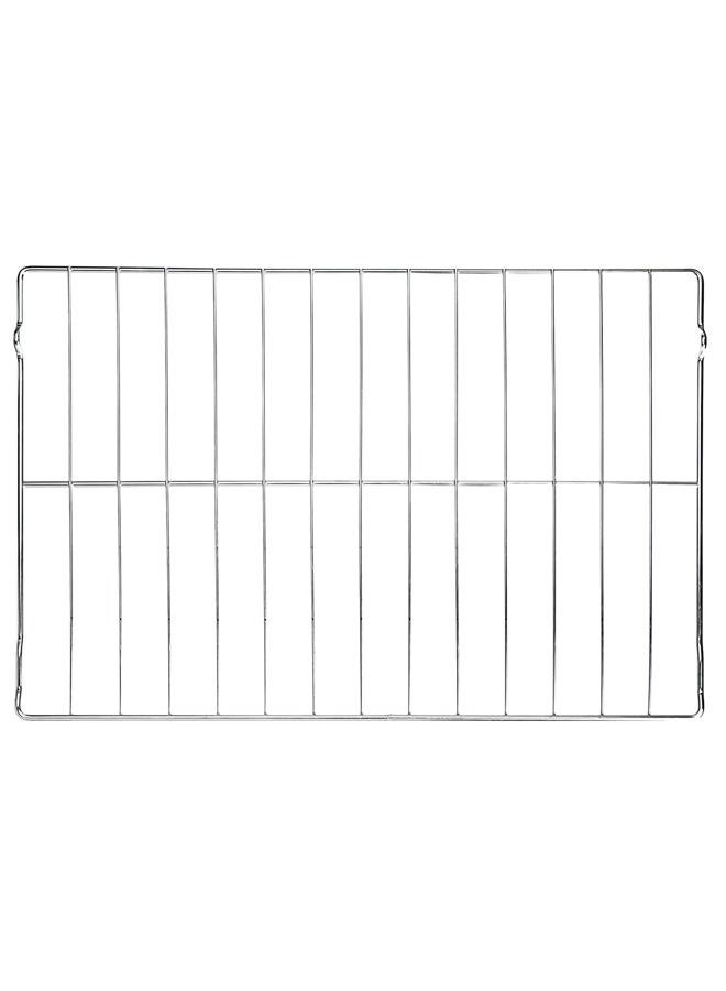 folosem 316496201 316496202 Oven Rack Unit 24.2" x 16" for Frigidaire Range Oven - 316496207, 316404501 （2Pack) - Image 2