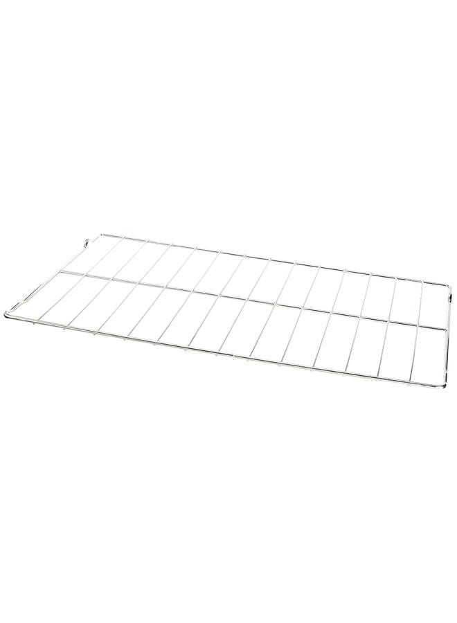 folosem 316496201 316496202 Oven Rack Unit 24.2" x 16" for Frigidaire Range Oven - 316496207, 316404501 （2Pack) - Image 3