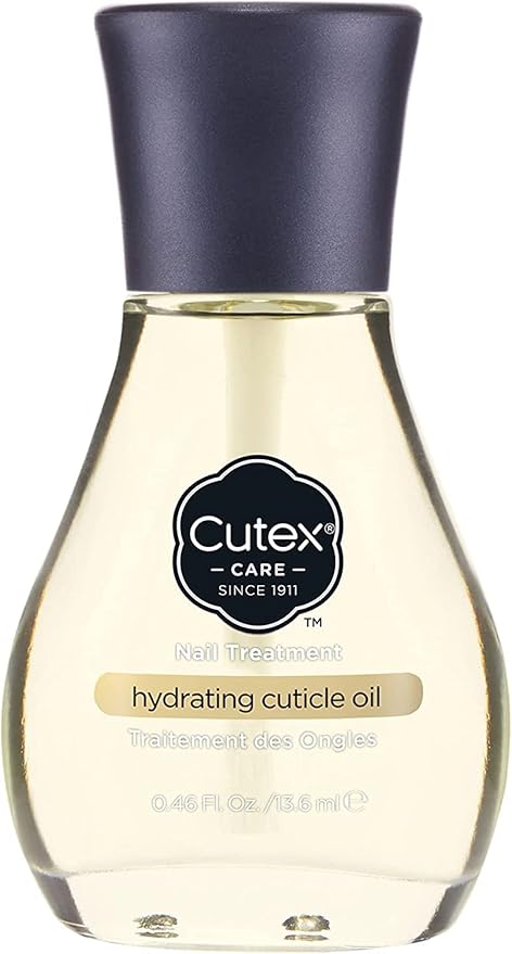 Cutex Intense Recovery - Image 1
