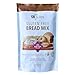 gfJules Certified Gluten Free Bread Baking Mix  Loaf Baguettes Bagels Focaccia and more  No Grit NonGMO Vegan  Certified Top 9 AllergenFree  Kosher  18 Ounces - Image 2
