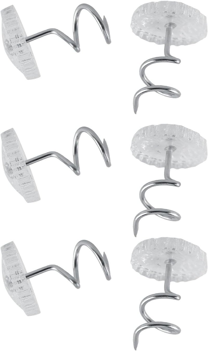 30/50pcs Pins for Repa Loose y on Couch Chair Car Sofa Headliner Ft Plies (50Pcs) - Image 5