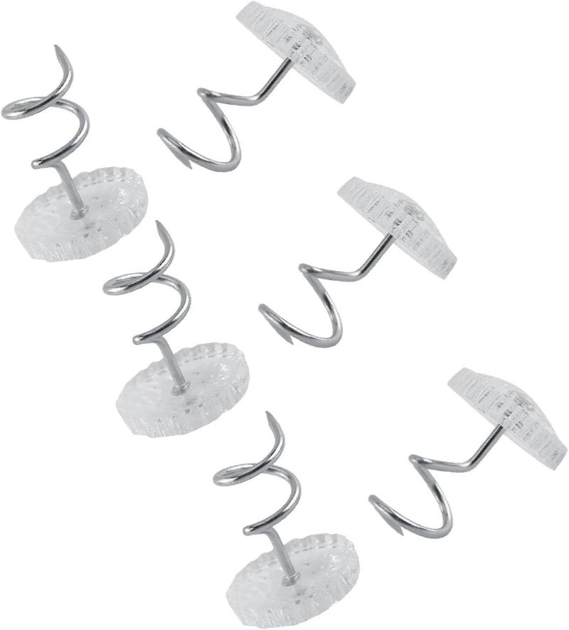 30/50pcs Pins for Repa Loose y on Couch Chair Car Sofa Headliner Ft Plies (50Pcs) - Image 4