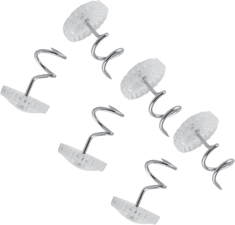 30/50pcs Pins for Repa Loose y on Couch Chair Car Sofa Headliner Ft Plies (50Pcs) - Image 3