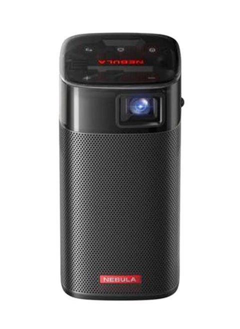 Nebula Apollo B2C Mini Projector 200 Lumen Portable Black