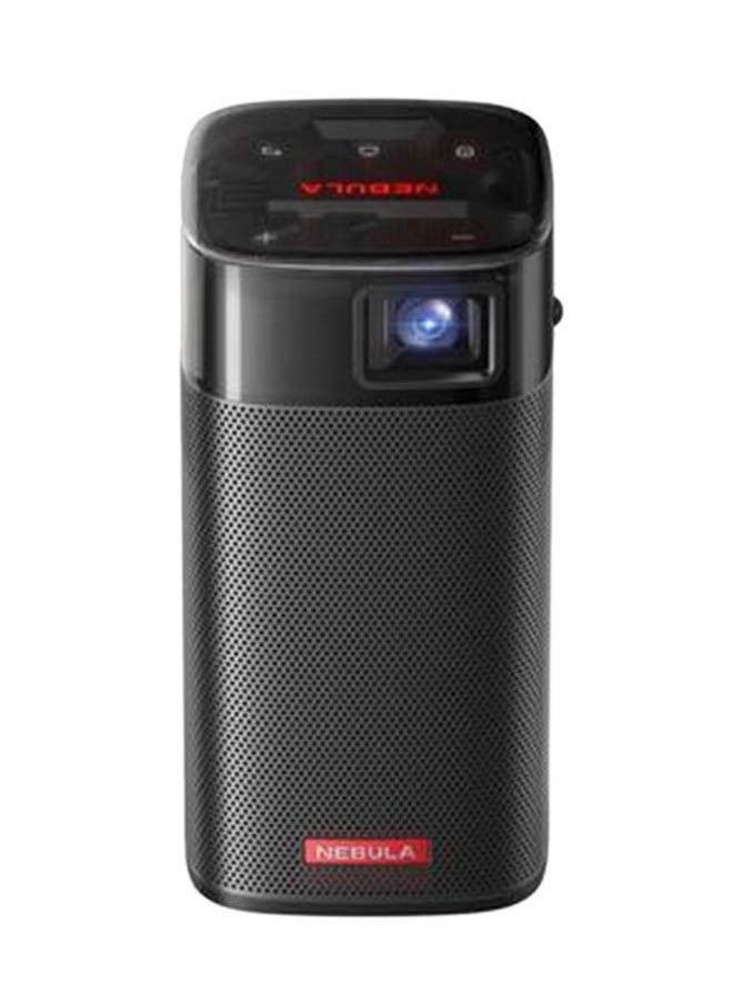 Nebula Apollo B2C Mini Projector 200 Lumen Portable Black