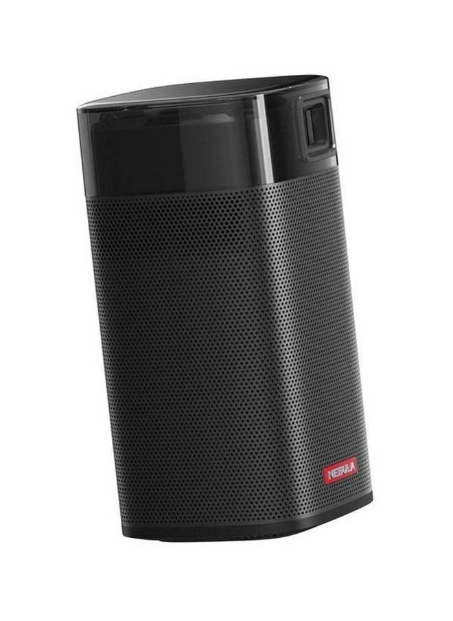 Nebula Apollo B2C Mini Projector 200 Lumen Portable Black