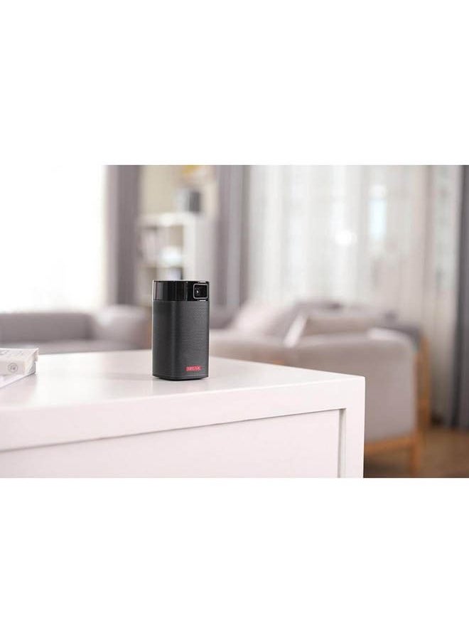 Nebula Apollo B2C Mini Projector 200 Lumen Portable Black
